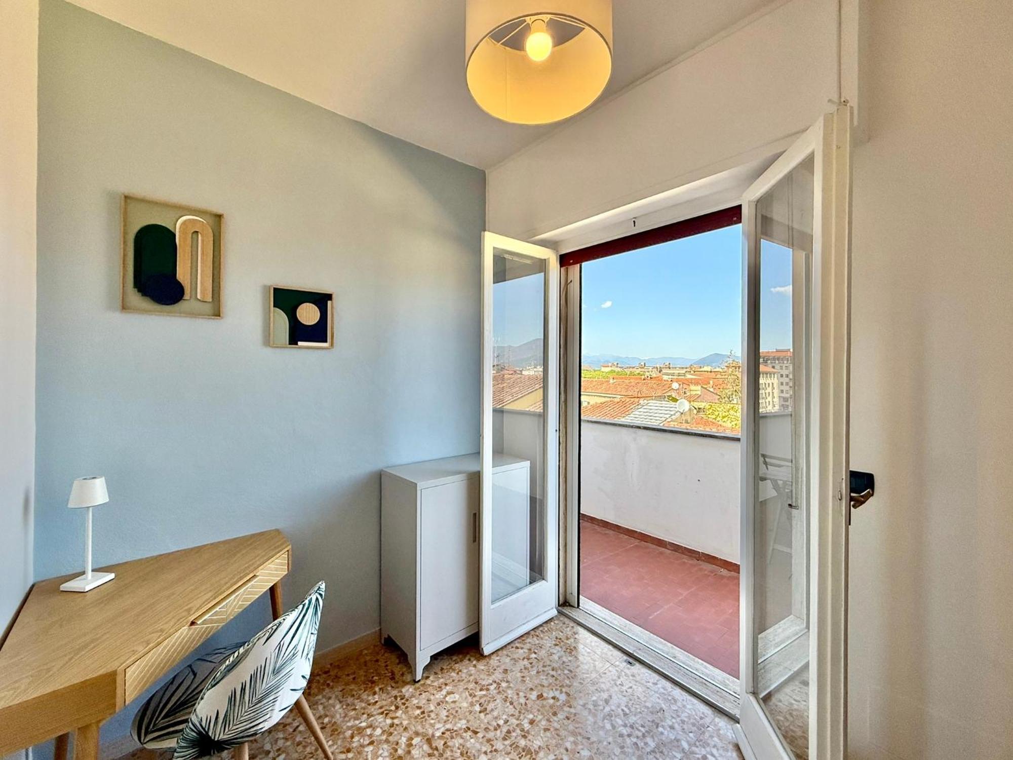 Attico Terrazza Vista Panoramica Lungarni Pisani 아파트 외부 사진