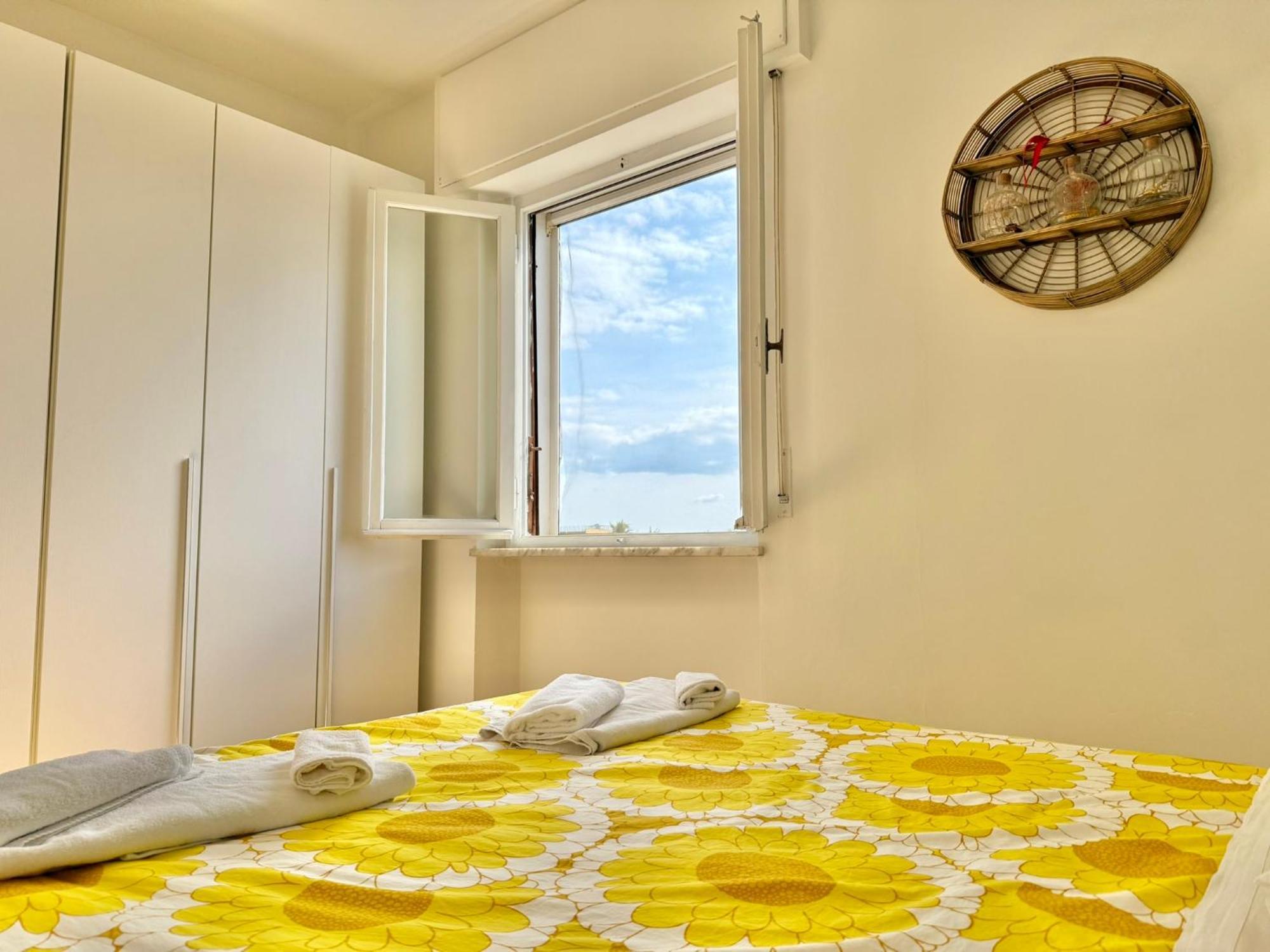 Attico Terrazza Vista Panoramica Lungarni Pisani 아파트 외부 사진